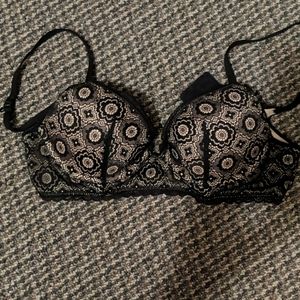 Aerie | 🌸Push-Up Padded Lace Bra🌸